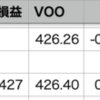 VOO+0.14% > 自分+0.01%