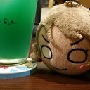 今夜も一杯”ふわもり”で！