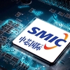 SMIC「米国の規制を回避して7nmチップを製造」