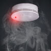 Importance of Smoke Alarms and Their Types