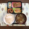 ポトフと山芋のすりおろし