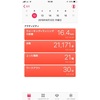 ダイエット効果あり。ウォーキング+ランニングしてみよう