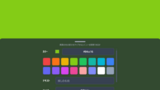 スマホをペンライト（サイリウム）にできるWebアプリを作ってみた