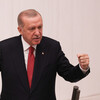 トルコ、ウクライナ紛争終結をトランプ氏に期待