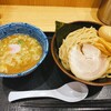 #6 しっかり食べて大満足、毎日食べたい「舎鈴｣のつけ麺