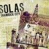Solas ”Shamrock City” (2013) の ”Labour Song”（労働の歌）