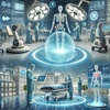 AI 人工知能が描く未来の医療革命