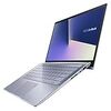 【Amazon.co.jp 限定】ASUS ノートパソコン ZenBook(Core i5-8265U/8GB・SSD 256GB/14インチ/ユートピアブルー)【日本正規代理店品】 BX431FA-AM108T