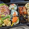 おしゃれな洋食デリ