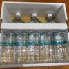 滋賀県岩間山が生んだ地下深層水「岩深水」を試してみました。まろやかで美味しい非加熱ミネラルウォーターのこだわりを実感！