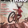 Dirt Rag Issue #208