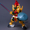 1/1  LBX 028 リュウビ　レビュー