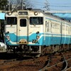 ダイヤ改正に伴う車両の変化　徳島発高松行き360D列車