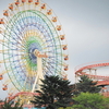ニゴくん、ぐりんぱへ②