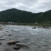 長良川郡上 美並