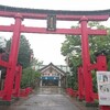 【御朱印】善知鳥神社～青森県青森市