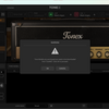 無料配布な「TONEX Metal Gems Signature Collection」