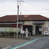 5014．持田駅（秩父鉄道 秩父本線）