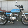 RG250用ストリートチャンバー