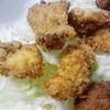 今日の夕食