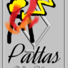 山羊座「10ハウス」小惑星パラス　Pallas
