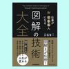 『仕事ができる人になる　図解の技術 大全』久恒 啓一