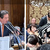 いよいよ衆議院では政治改革の議論が本格化します