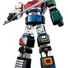 超合金魂50周年記念！GX-40SP 六神合体ゴッドマーズ CHOGOKIN 50th Ver.は“あの頃の感動”をどう進化させたか？