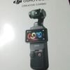 dji pocket3試し撮り（初！）