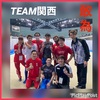 NHK杯体操とTEAM関西