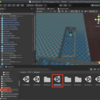 unity | 54 | スマホゲームアプリを作成 | プレイヤーの体力を調整する