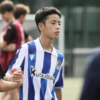 【速報】久保建英の弟・久保瑛史くん(17歳)、セレッソ大阪に電撃移籍ｗｗｗｗｗｗｗｗｗｗ