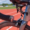 リムブレーキのロードバイクの安全性と機材選定