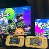 年末にスプラトゥーンをWii U本体ごと買ってテレビ周りも整理