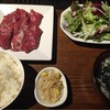 焼肉とワイン 醍醐 銀座店｜とろけるハラミランチ！A5黒毛和牛一頭買いのコスパ