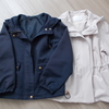 今の時期のアウターは2着