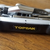 携帯ツール「TOPEAK ヘキサスII」を購入！