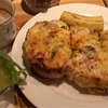 珈琲館 紅鹿舎｜日比谷｜ピザトースト発祥の地？昭和ロマン