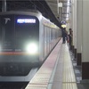 東葉高速2101Fの方向幕LEDがフルカラーLEDに変更