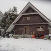 最高の積雪