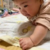 4歳と0歳　3月26日　朝から元気