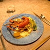 THE HIRAMATSU HOTELS & RESORTS 賢島でいただいたお食事たち。