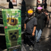 マインクラフト ザ・ムービーをULTRA４DXで見てきた＠池袋