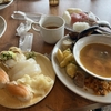 子連れランチ　～フィッシャーマンズ　マーケット