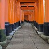 ４月稲荷山参拝その７