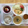 8/10(火)の給食