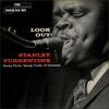 「Stanley Turrentine - Look Out! (Blue Note) 1960」タレンタインと「Us Three」トリオの共演