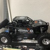 axial bomber 2.0 レビュー