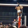  DDT プロレス春日部大会に行ってきた