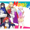 Monkeys!¡　体験版